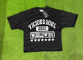 Worldwide Boxy T-Shirt PRE-ORDER