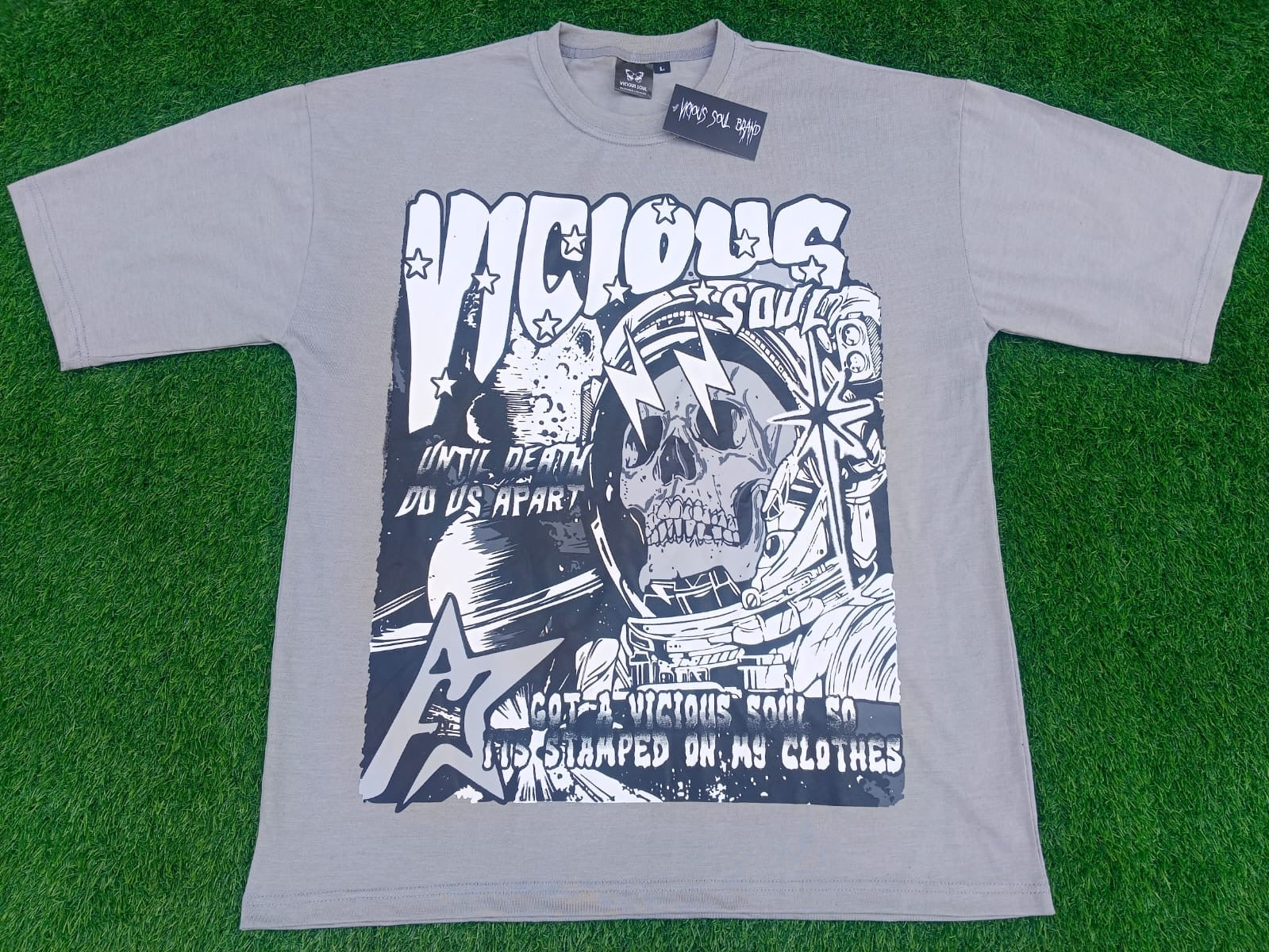 Graphic T-Shirt
