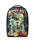Vicious Soul Hustle Backpack