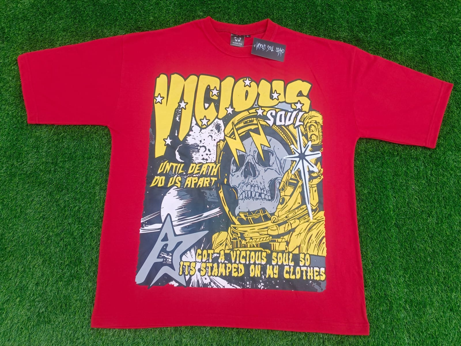 Graphic T-Shirt