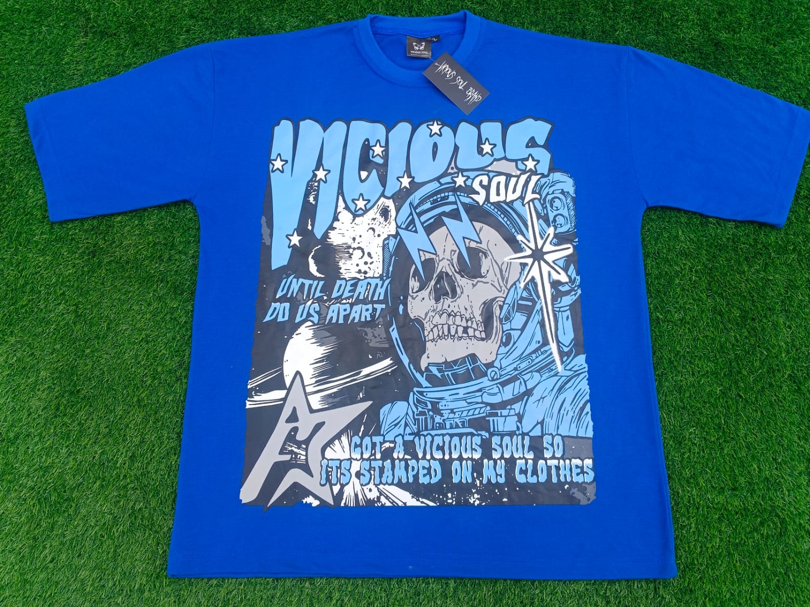 Graphic T-Shirt