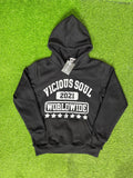 Worldwide Pullover Hoodie PRE-ORDER