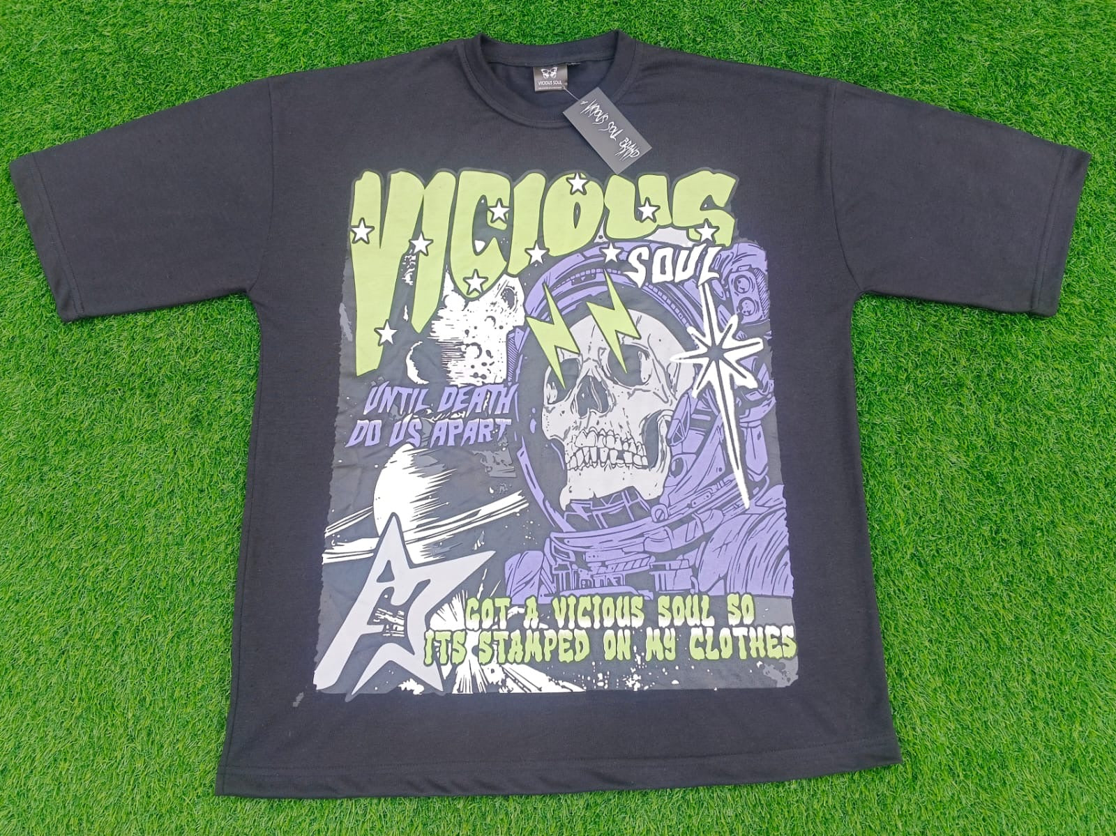 Graphic T-Shirt
